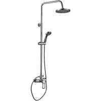 Душевая система Rossinka Silvermix T40-45