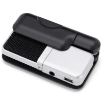 Микрофон Samson Go Mic