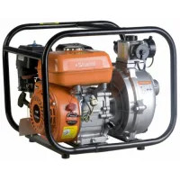 Мотопомпа Sturm BP8760VD