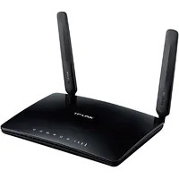 4G Wi-Fi роутер TP-Link TL-MR6400 v5