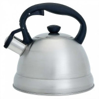 Чайник со свистком Webber BE-0577