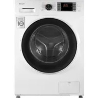 Стиральная машина Weissgauff WM 5649 DC Inverter Steam Silver