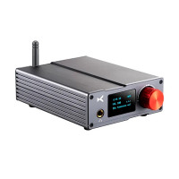Настольный усилитель xDuoo DA-100