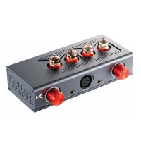 Портативный усилитель xDuoo MT604