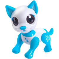 Интерактивная игрушка Zabiaka Мой друг Джек 3673734 (голубой)