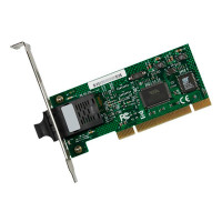 Сетевой адаптер ACD ACD-VT6105-1x100FX-SC