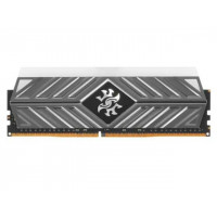 Оперативная память A-Data XPG Spectrix D41 RGB 16ГБ DDR4 3600 МГц AX4U360016G18I-ST41