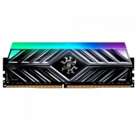 Оперативная память A-Data Spectrix D41 RGB 8GB DDR4 PC4-25600 AX4U32008G16A-ST41