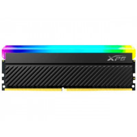 Оперативная память A-Data XPG Spectrix D45G RGB 8ГБ DDR4 3600 МГц AX4U36008G18I-CBKD45G