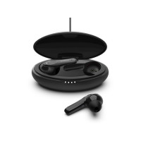 Наушники Belkin SoundForm Move Plus