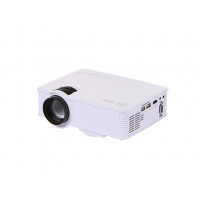 Проектор CACTUS CS-PRE.09WT.WVGA