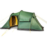 Палатка Canadian Camper Tanga 5 (зеленый)