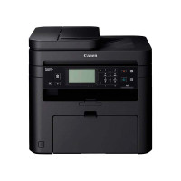 МФУ Canon i-SENSYS MF237w + 1 картридж 737
