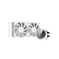 Кулер для процессора DeepCool Gammaxx L240 A-RGB WH DP-H12CF-GL240-ARGB-WH