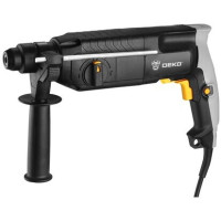 Перфоратор Deko DKH850W (кейс)