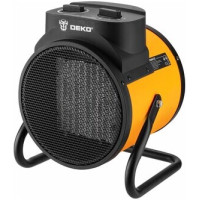 Тепловая пушка Deko DKIH3300W