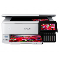 МФУ Epson L8160