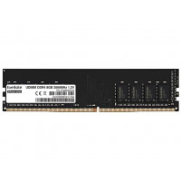 Оперативная память ExeGate HiPower 8GB DDR4 PC4-21300 EX288050RUS