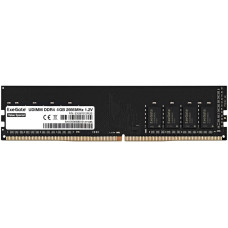Оперативная память ExeGate Value Special 4GB DDR4 PC4-21300 EX287012RUS