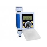 Контроллер Green Helper GA-327
