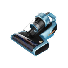 Пылесос для удаления пылевых клещей Jimmy BX7 Pro (синий)