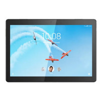 Планшет Lenovo Tab M10 TB-X505F 2GB/32GB ZA4G0117PL (черный)