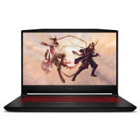 Игровой ноутбук MSI Katana GF66 11UD-1051X