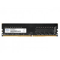 Оперативная память Netac Basic 16GB DDR4 PC4-25600 NTBSD4P32SP-16
