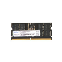 Оперативная память Netac Basic 16ГБ DDR5 4800 МГц NTBSD5N48SP-16