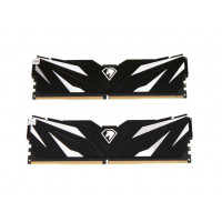 Оперативная память Netac Shadow II 2x8ГБ DDR5 4800 МГц NTSWD5P48DP-16K