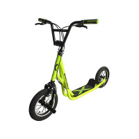 Самокат Novatrack Stamp N1 Extreme Line (2016)