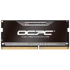 Оперативная память OCPC 4ГБ DDR4 2666 МГц MMV4GD426C19S