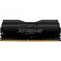 Оперативная память OCPC XT II Black 2x8ГБ DDR4 4000 МГц MMX2K16GD440C19