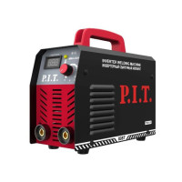 Сварочный инвертор P.I.T PMI220-C