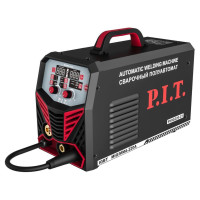 Сварочный инвертор P.I.T PMIG220-C1