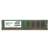 Оперативная память Patriot Signature 8GB DDR3 PC3-10600 (PSD38G13332)