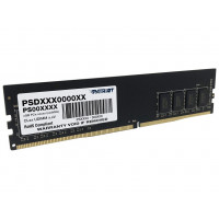 Оперативная память Patriot Signature Line 8GB DDR4 PC4-25600 PSD48G320081