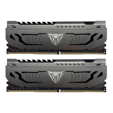 Оперативная память Patriot Viper Steel Series 2x8GB DDR4 PC4-32000 PVS416G400C9K