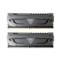 Оперативная память Patriot Viper Steel Series 2x8GB DDR4 PC4-35200 PVS416G440C9K