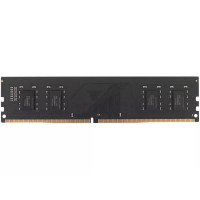 Оперативная память QUMO 8ГБ DDR4 2666 МГц QUM4U-8G2666C19