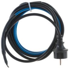 Саморегулирующийся кабель Rexant 15MSR-PB 2 м 30 Вт