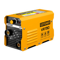 Сварочный инвертор Steher VR-190