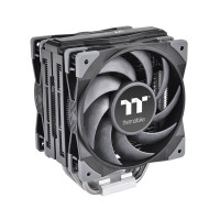 Кулер для процессора Thermaltake Toughair 510 CL-P075-AL12BL-A