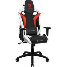 Кресло ThunderX3 XC3 (черный/красный/белый)