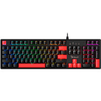 Клавиатура A4Tech Bloody S510N