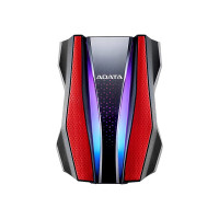 Внешний накопитель A-Data HD770G 1TB AHD770G-1TU32G1-CRD