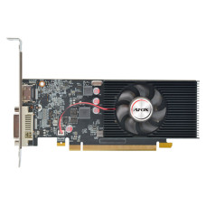 Видеокарта AFOX GeForce GT 1030 2GB GDDR5 AF1030-2048D5L7