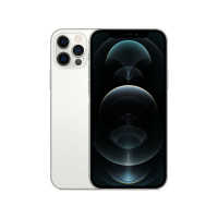 Смартфон Apple iPhone 12 Pro 512GB (серебристый)