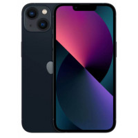 Смартфон Apple iPhone 13 Dual SIM 128GB (синий)