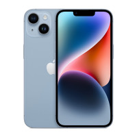 Смартфон Apple iPhone 14 128GB (синий)